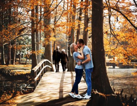 Why Join a Dating Website?