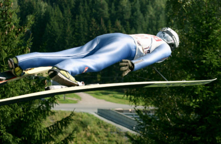 Winter Olympics Themed Date Ideas