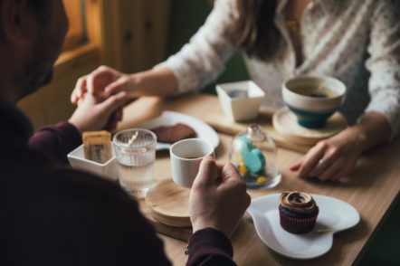 First Date Basics