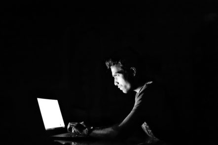 Details You Should Never Share Online