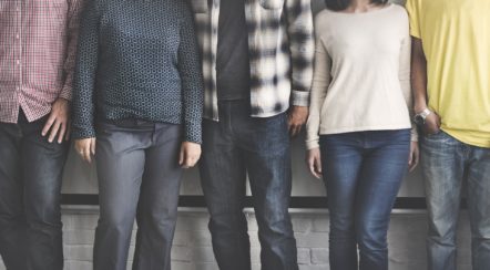 How to Meet More People