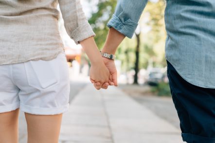 What to Say in a Dating Message