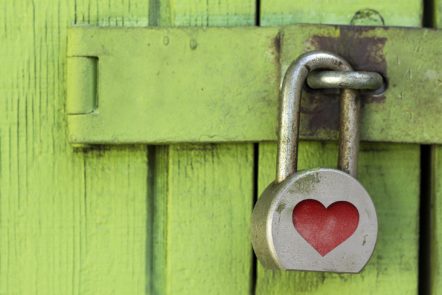 How to Protect Your Personal Details