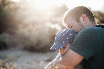 Dating a Single Parent