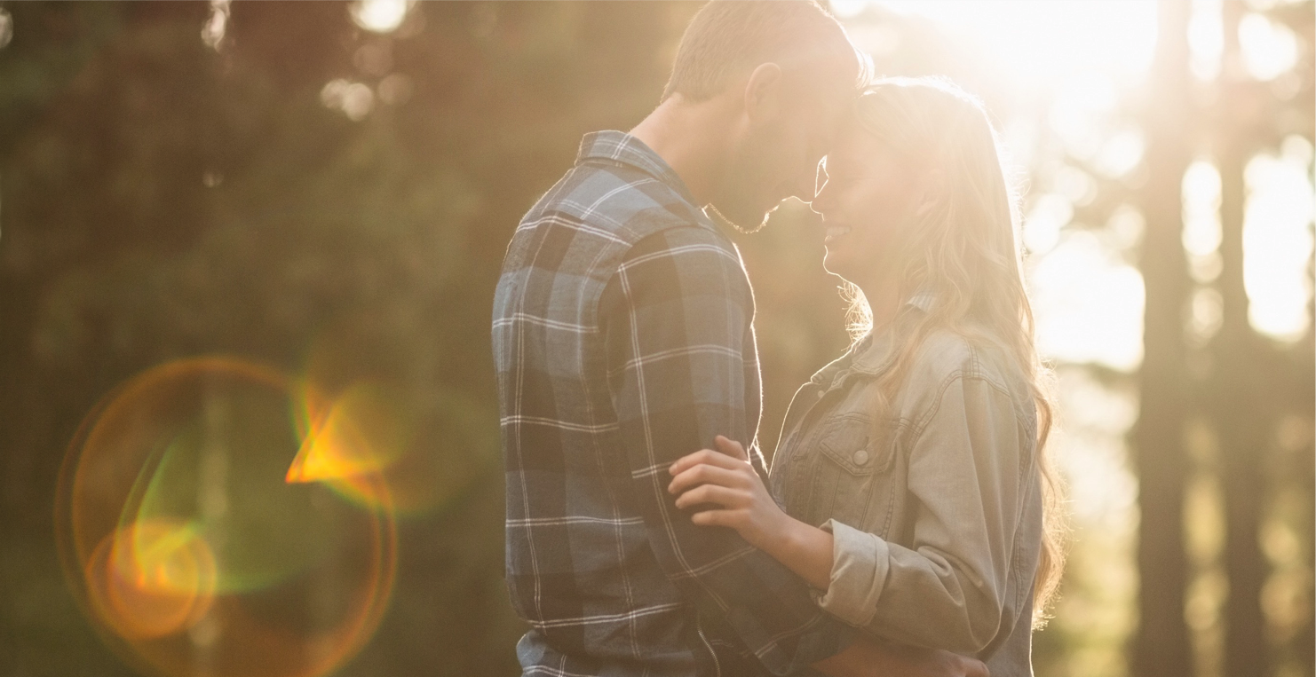 April success stories: Love is blossoming