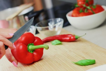 Easy Recipe Ideas to Impress Your Date