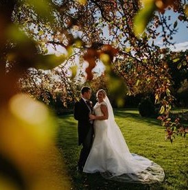 October success stories: FANG-tastic dates