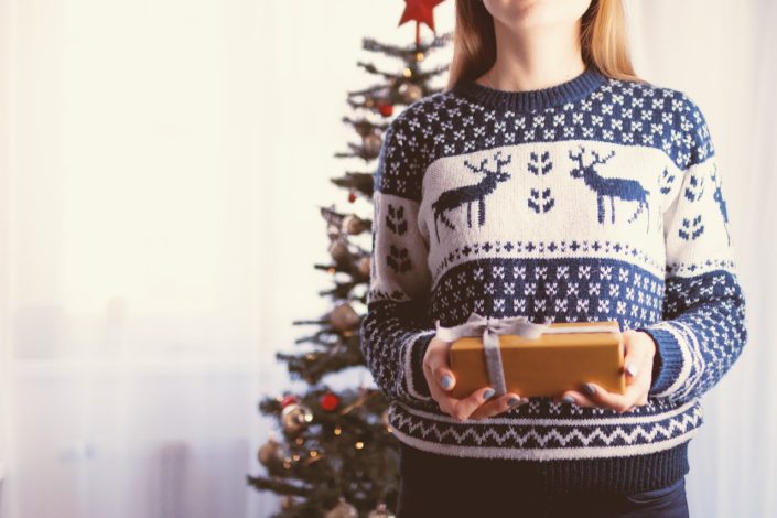 Festive Messaging Tips