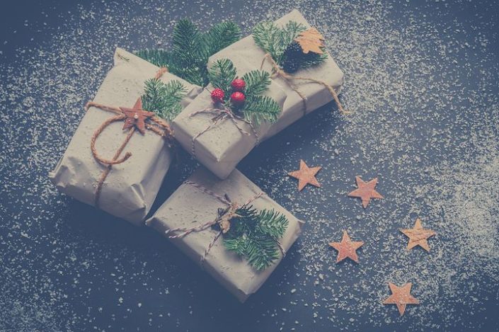 What is Scrooging?