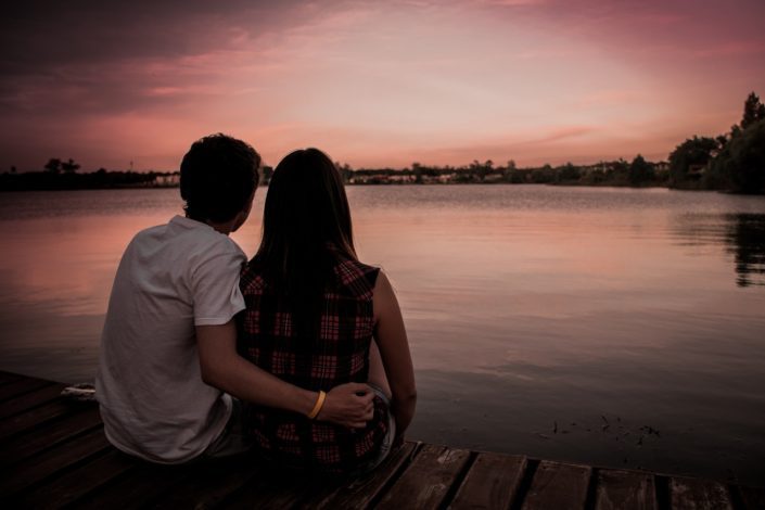 5 Benefits of Dating a Short Man