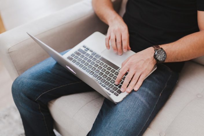 Online Dating – Getting Started