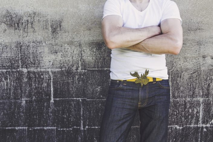 How To Avoid Bad Body Language
