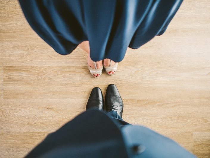 Dancing Dates