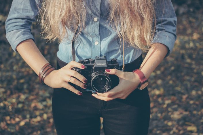 Photo Safety
