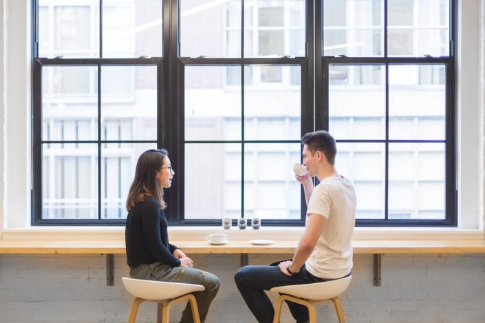 Getting to Know You Questions