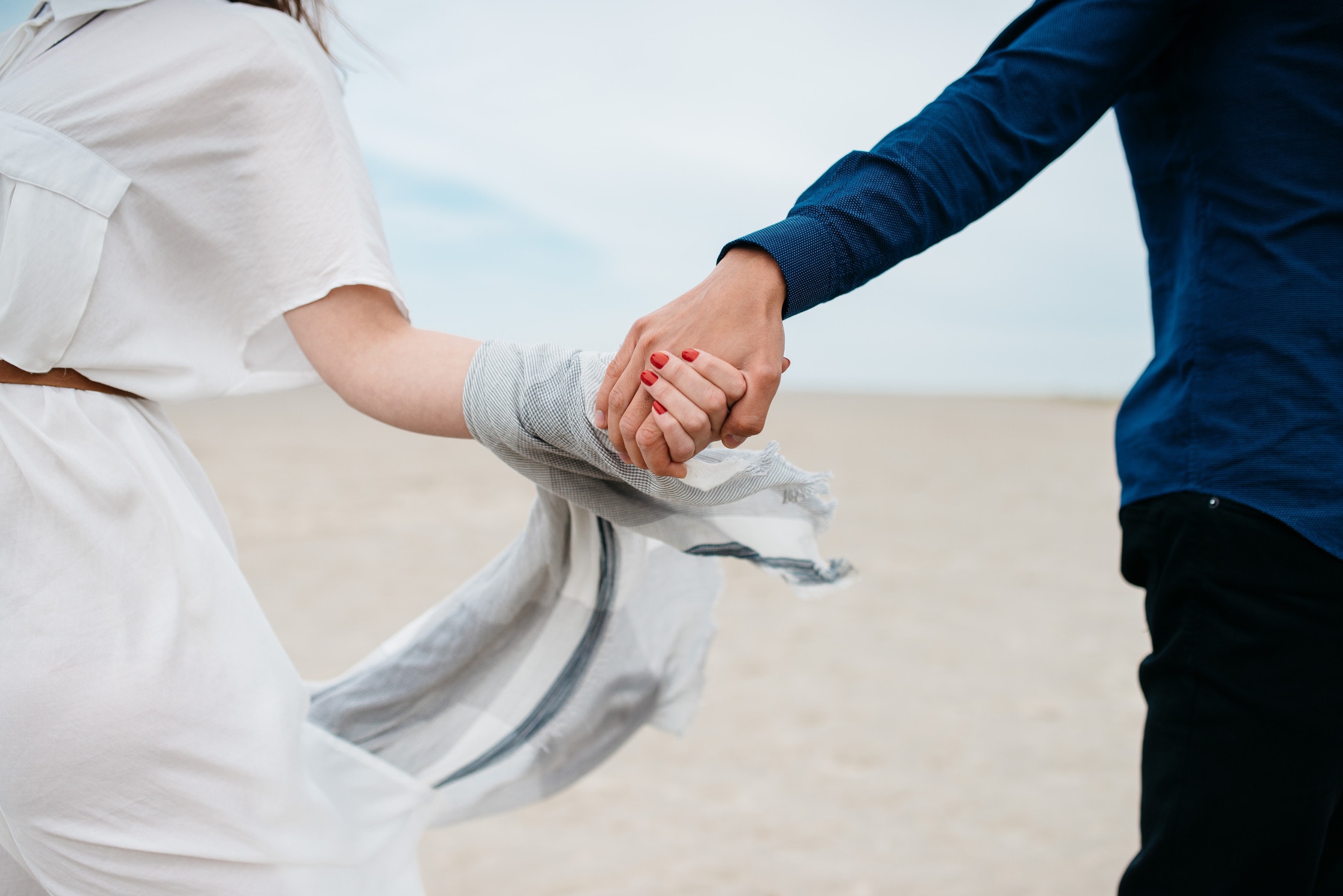 How To Make A Great First Date Impression