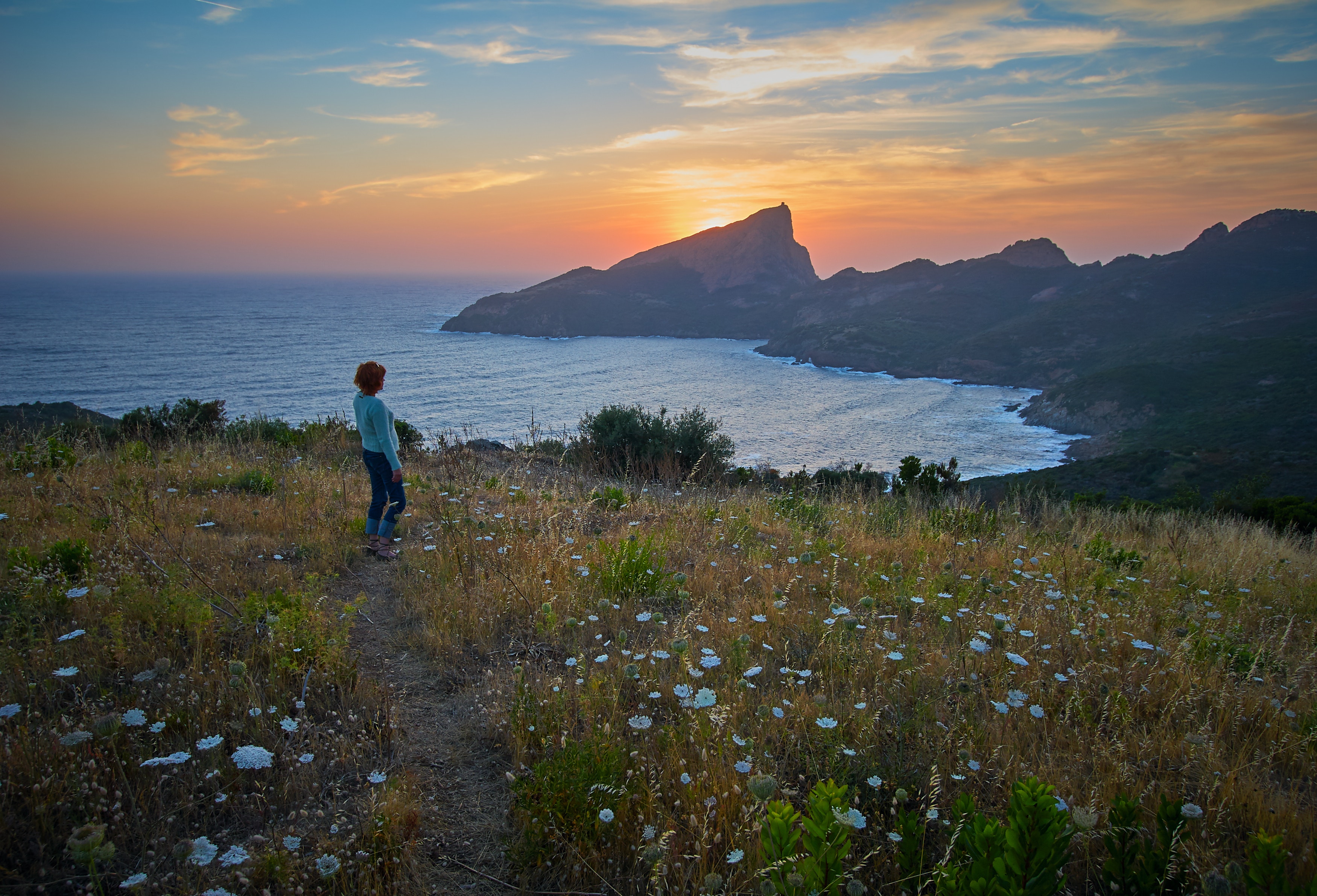 Seven Outdoorsy Holidays For Countryside Lovers