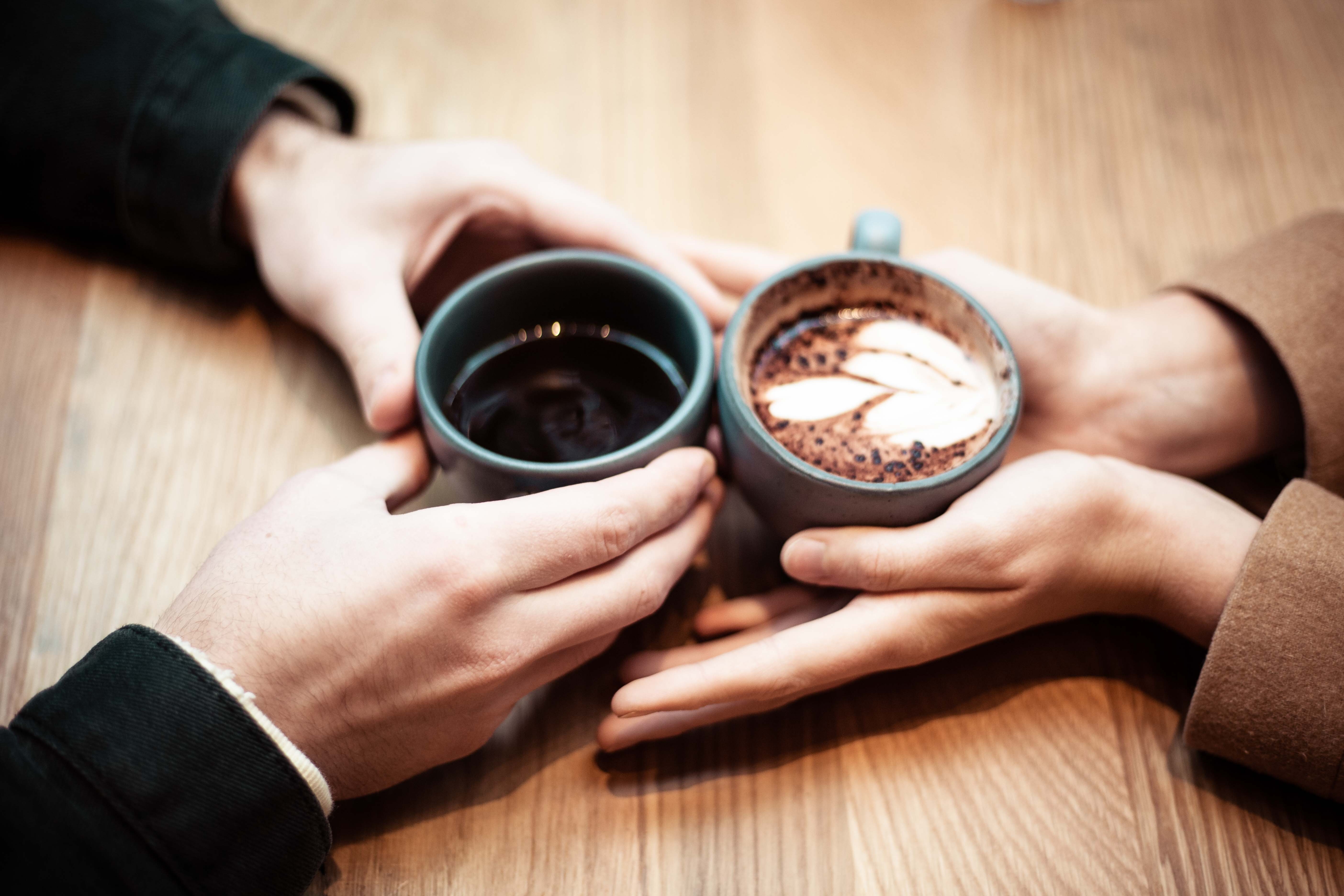 How To Have A Great Date