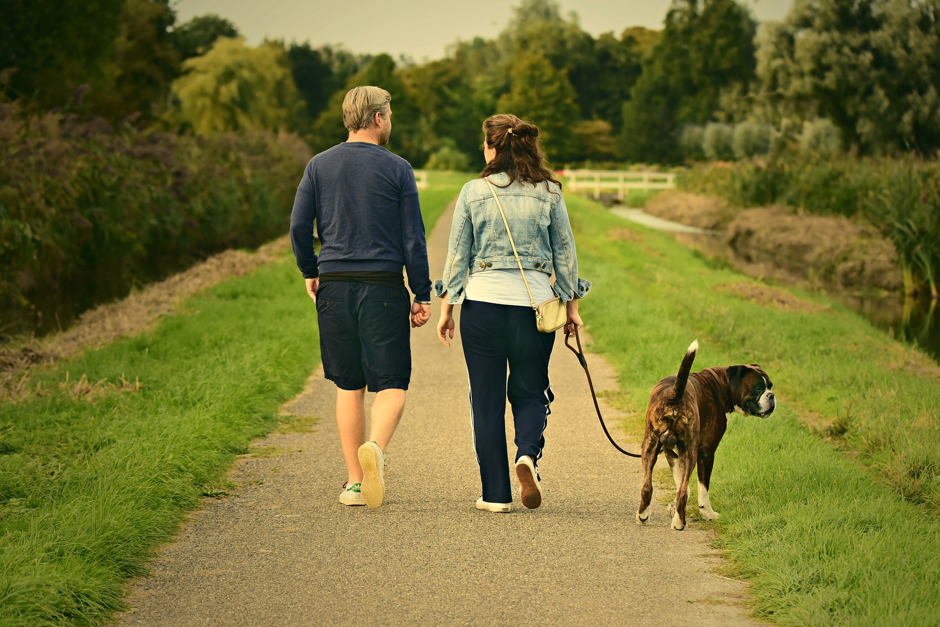 Five Perks Of Dating When You’re Older