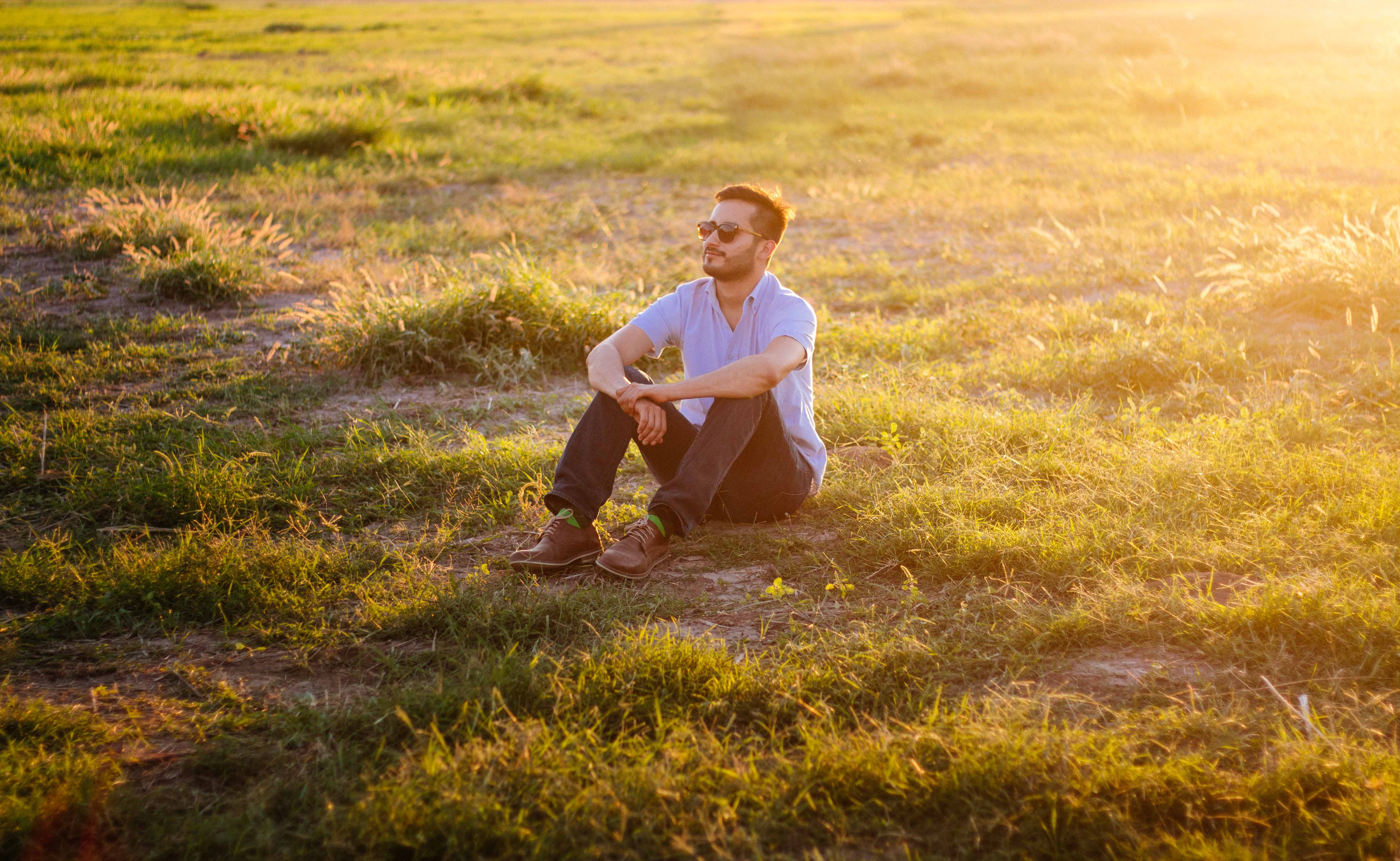 How To Relax Before A Date