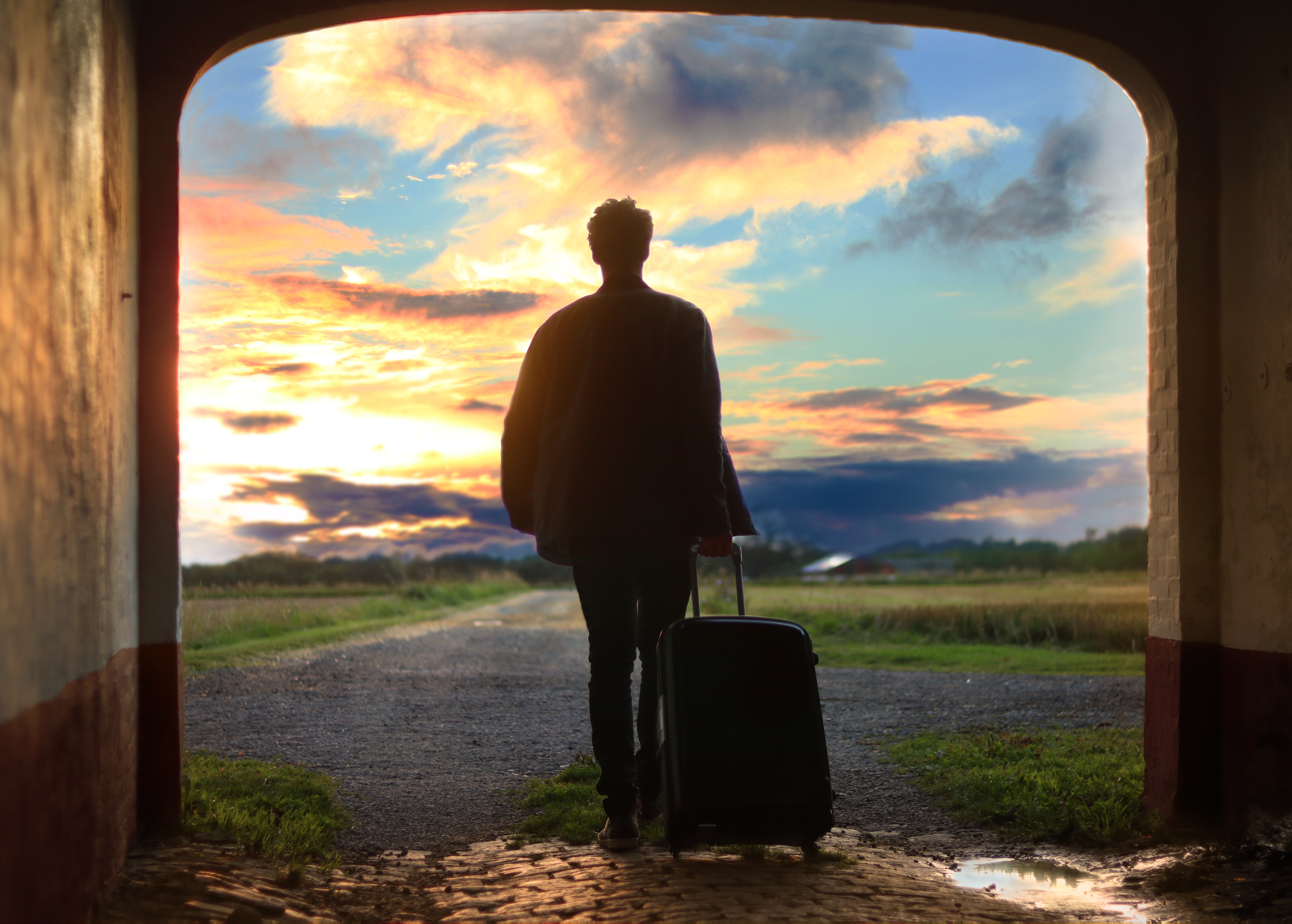 How To Holiday When You Are Single