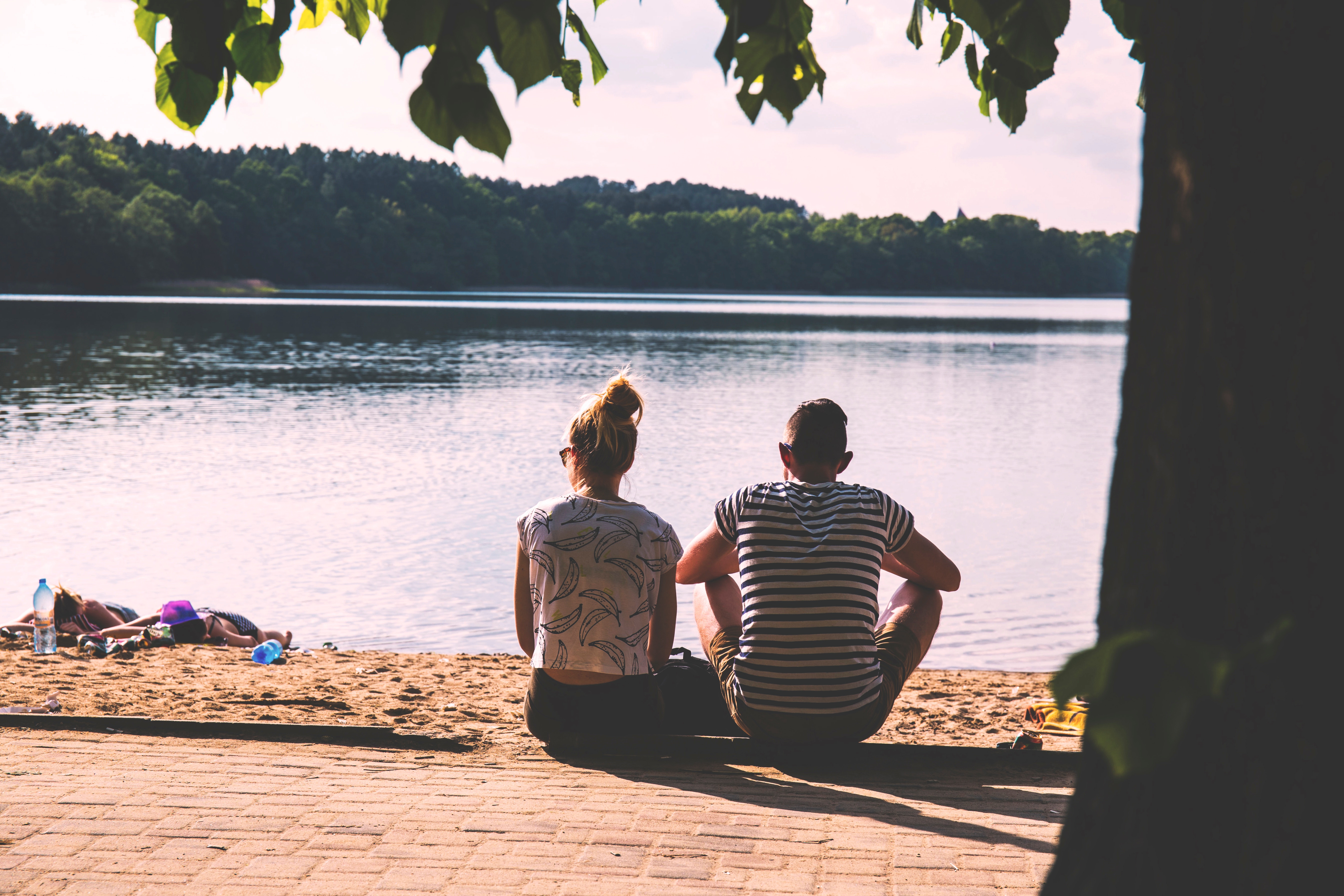 Hot Weather Date Ideas From Our Muddy Matches Members