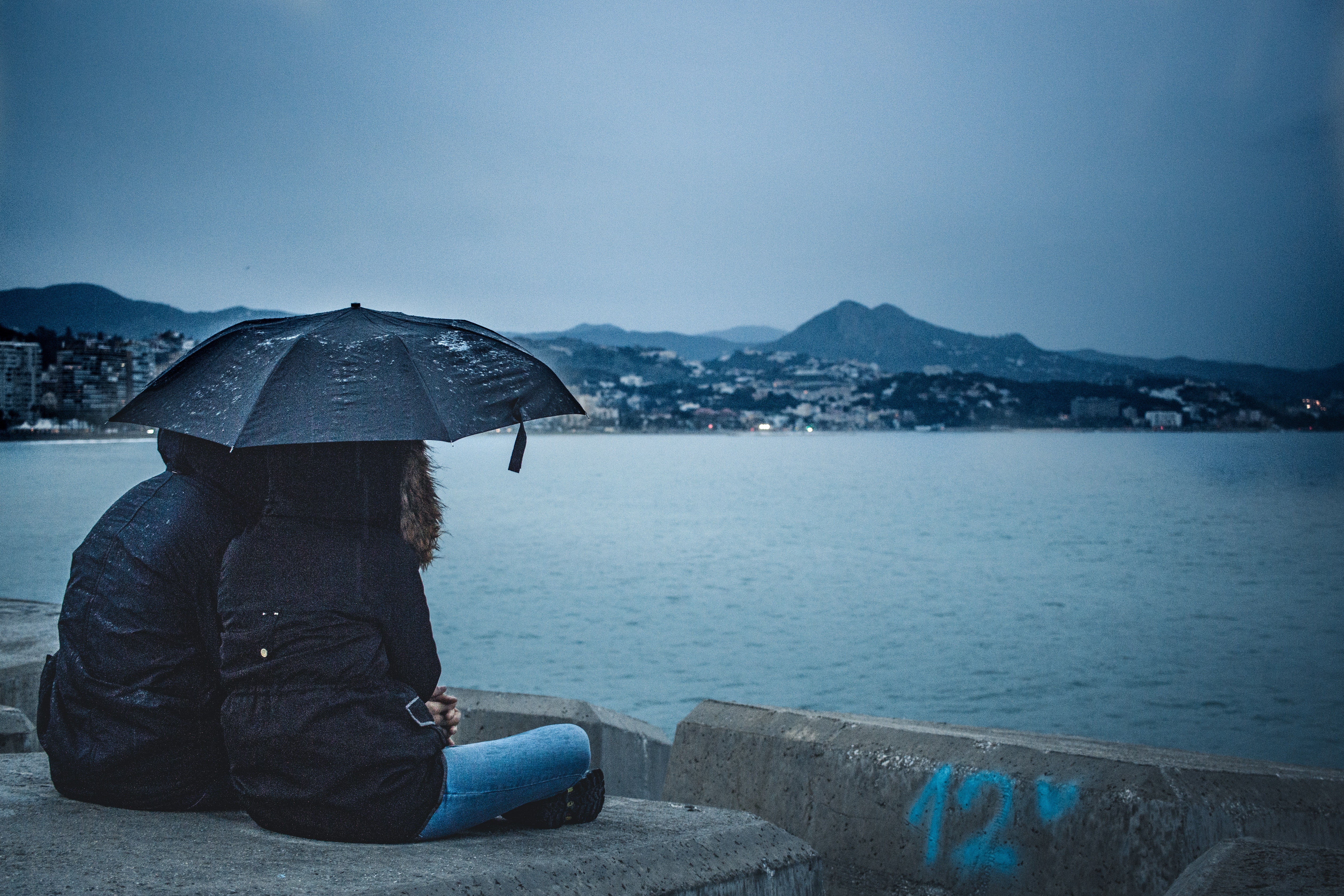 Rainy Day Dates – The Muddy Guide