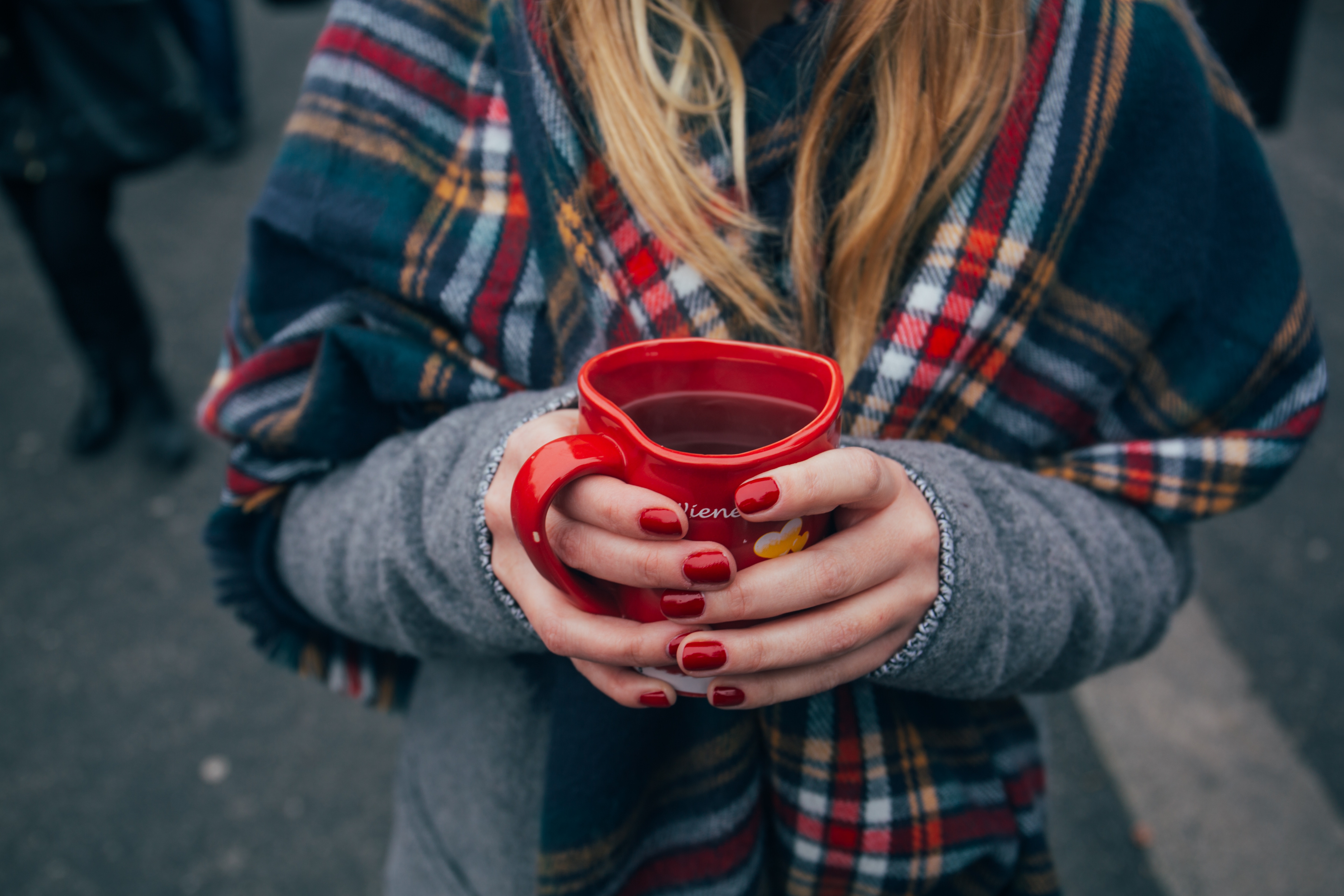 Simple + Romantic Ways To Show You Care