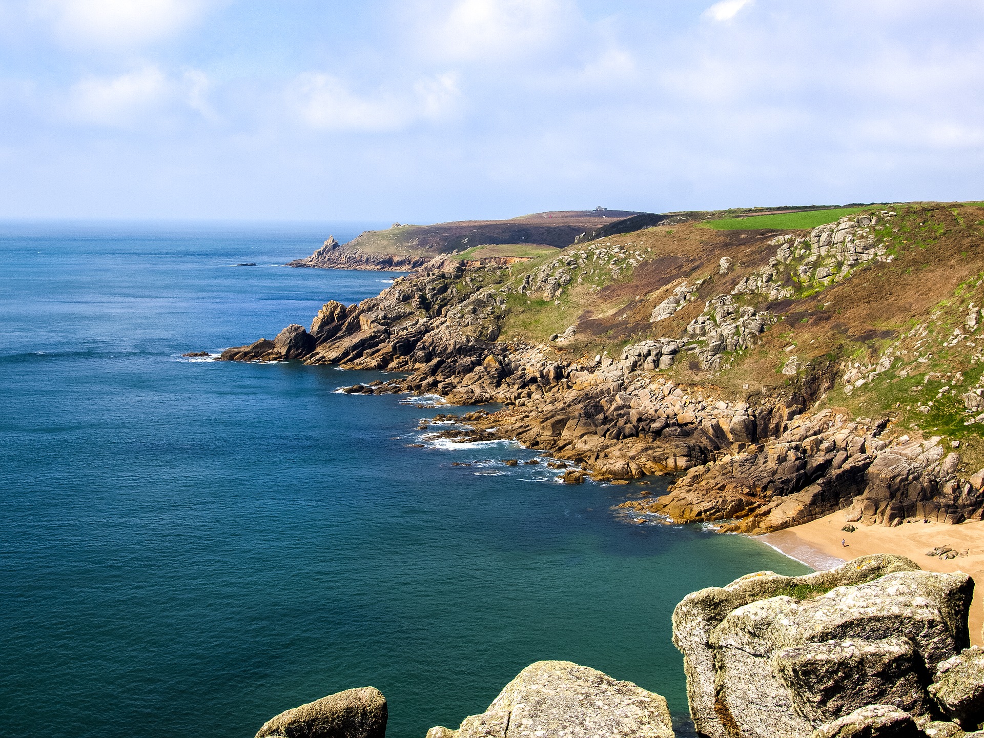 August Bank Holiday Dating Ideas