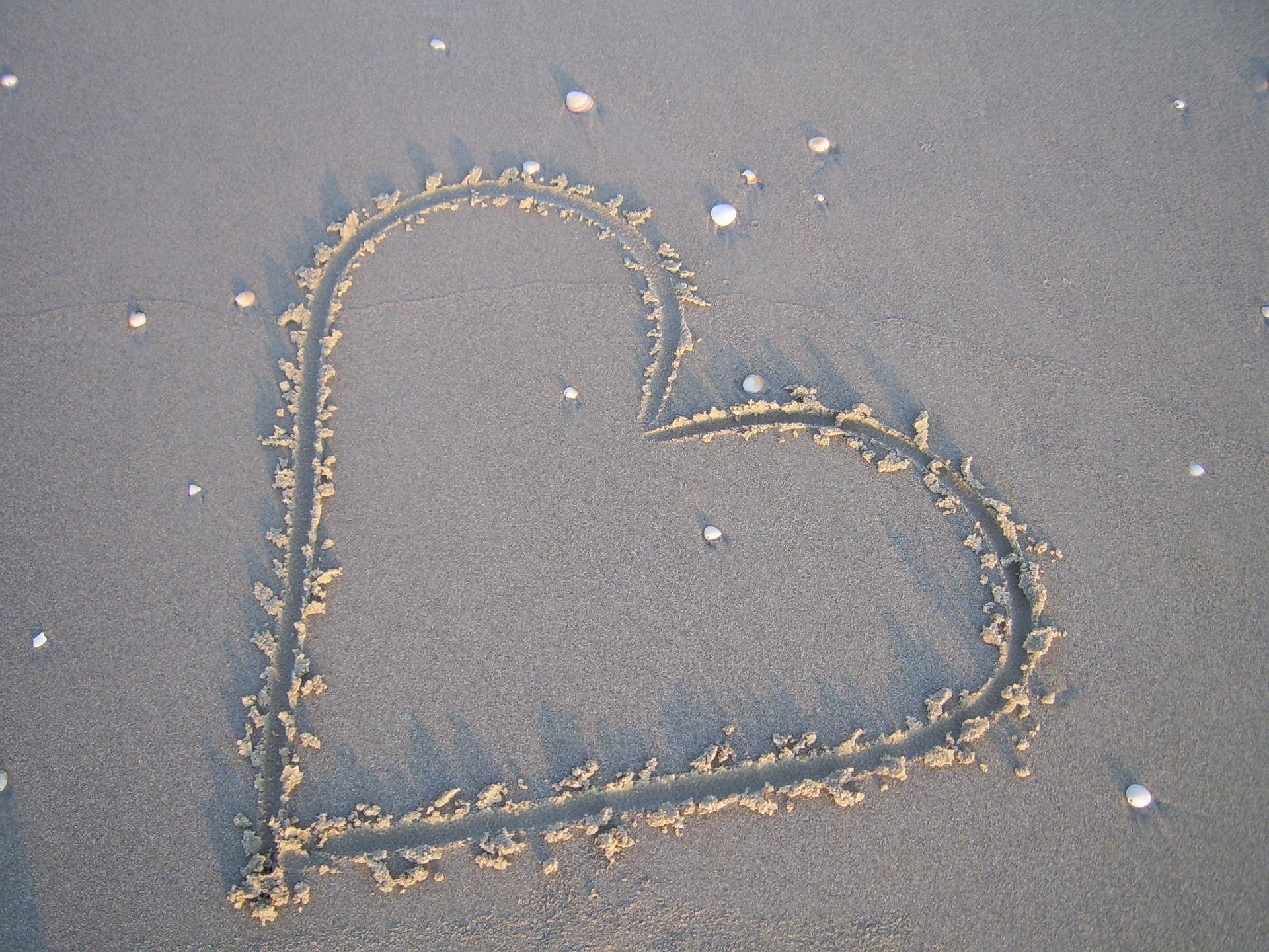 Are You Sabotaging Your Dating Life?