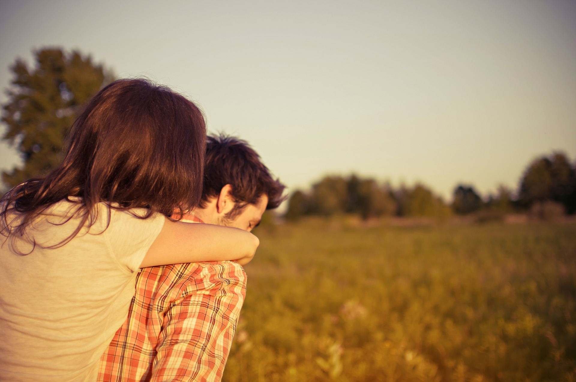 Six Tips For A Healthy Relationship
