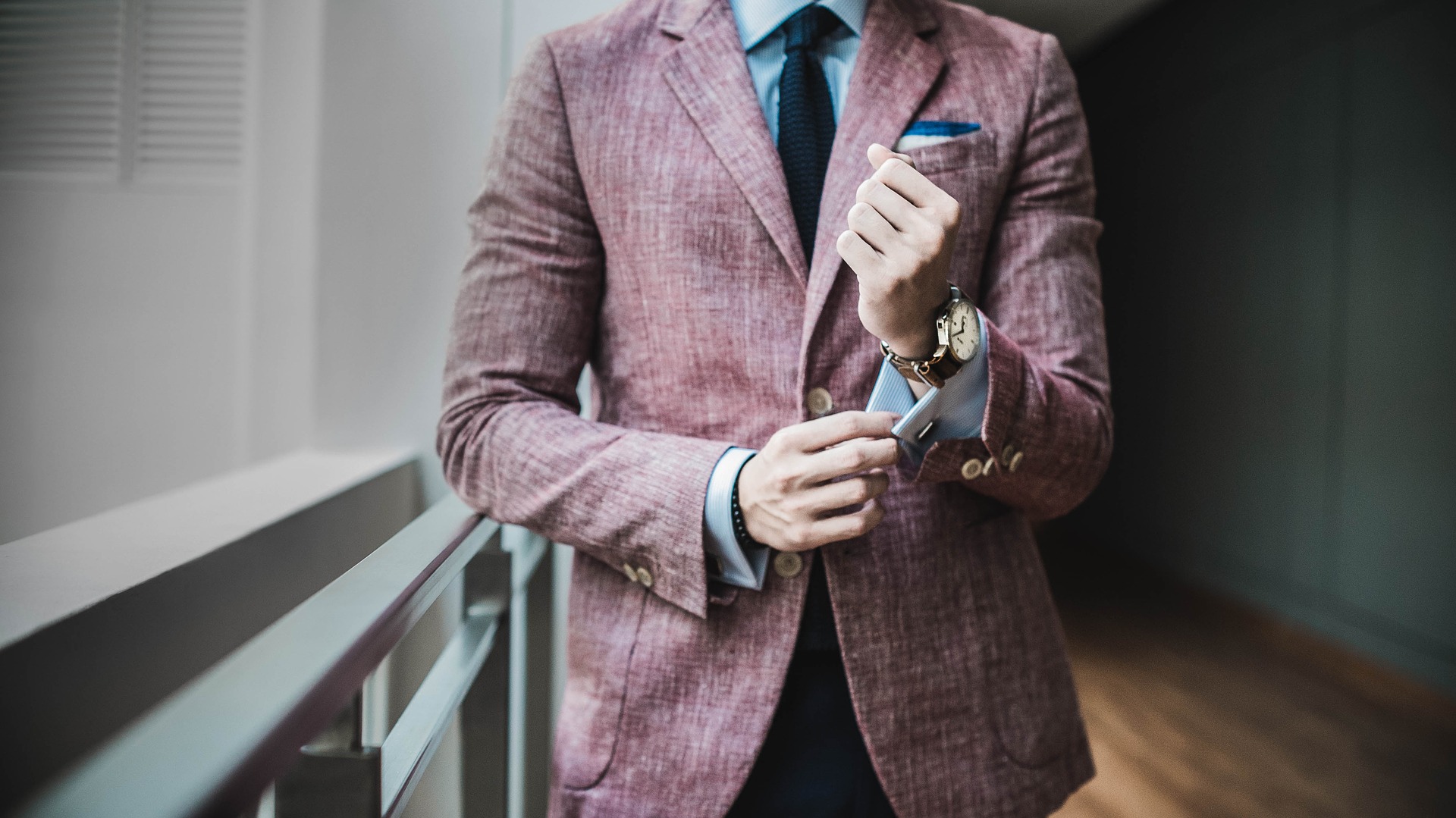 How To Dress To Impress