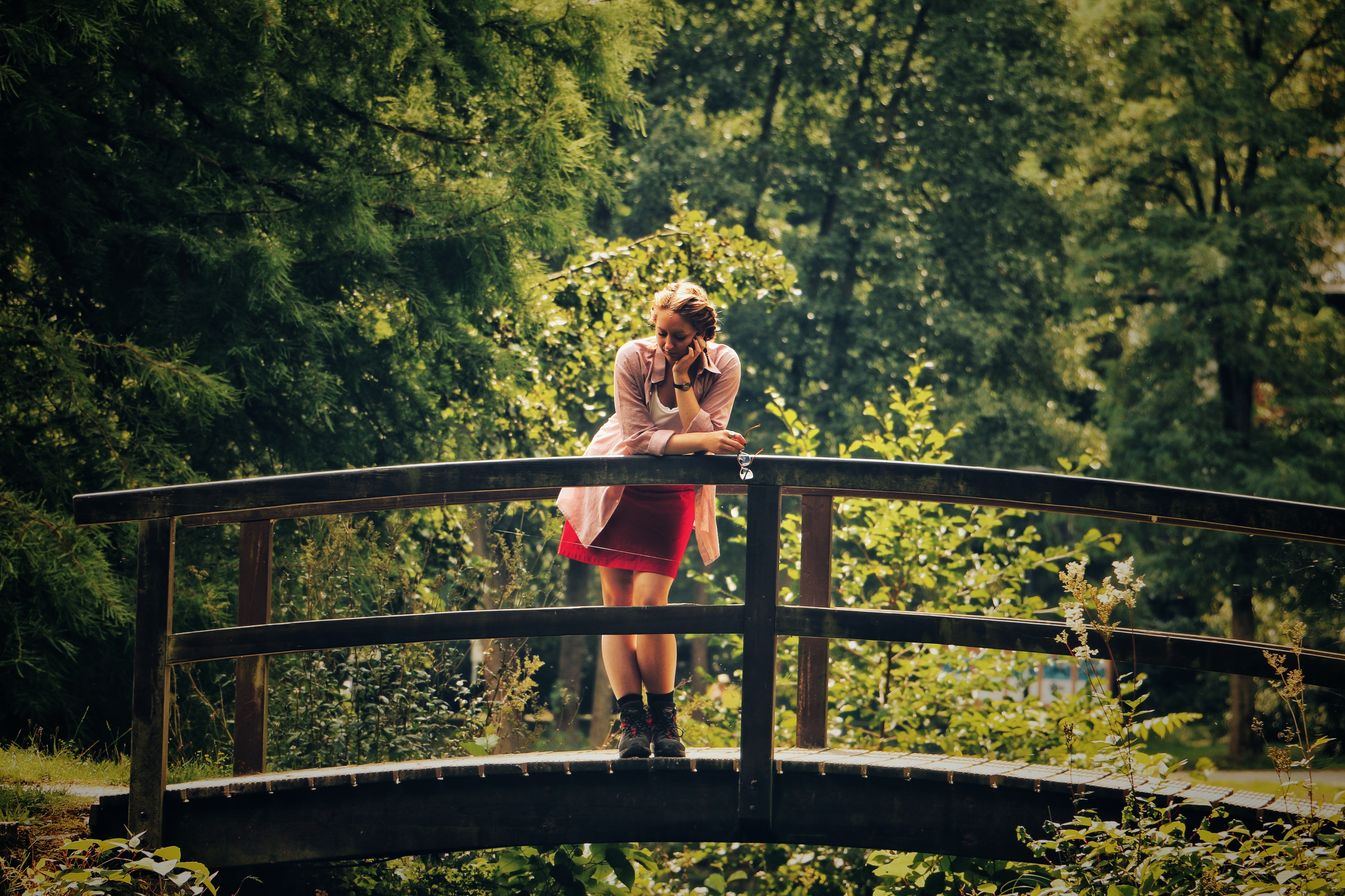 How To Move On After A Break Up