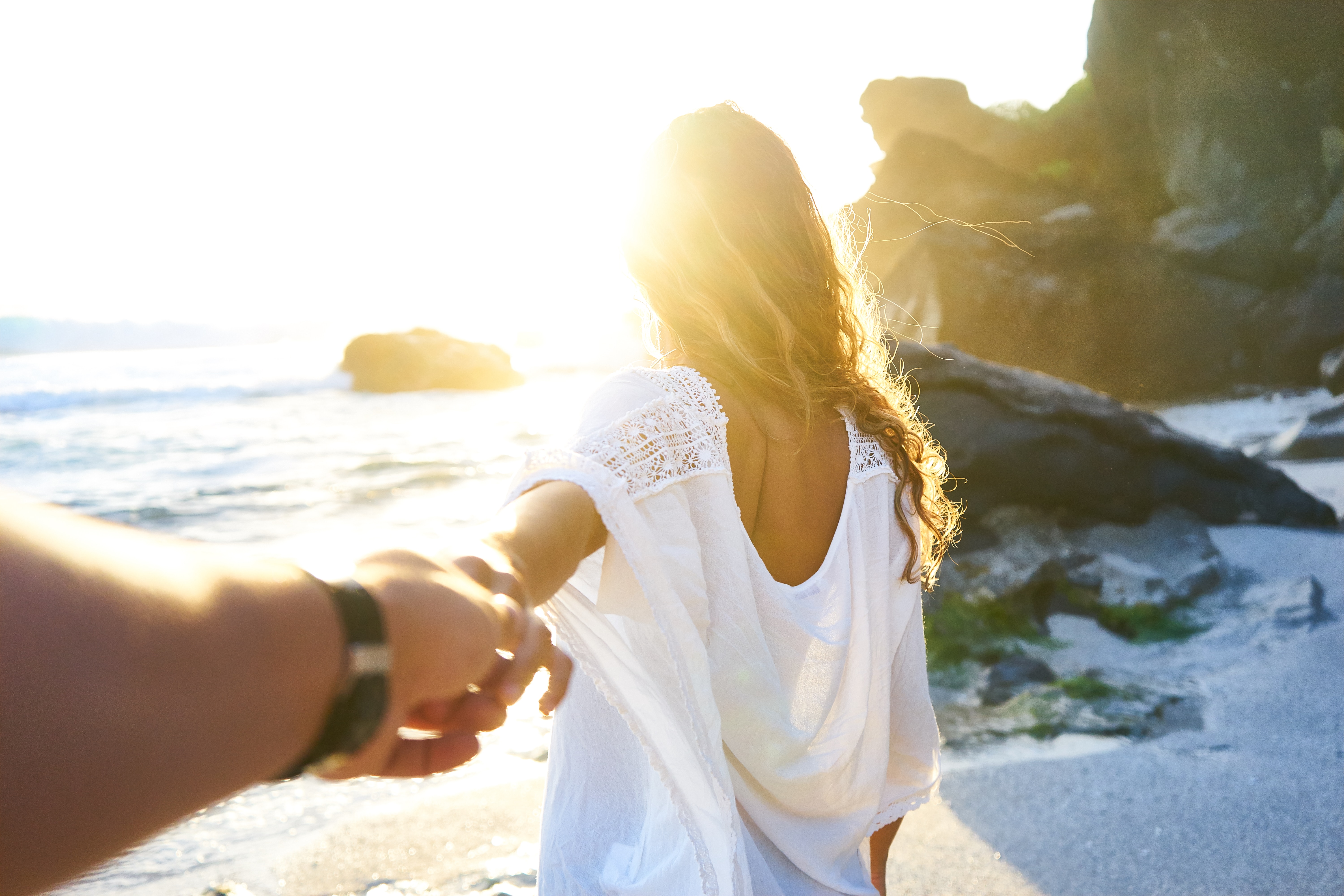 Ten August Date Ideas For Countryside Lovers