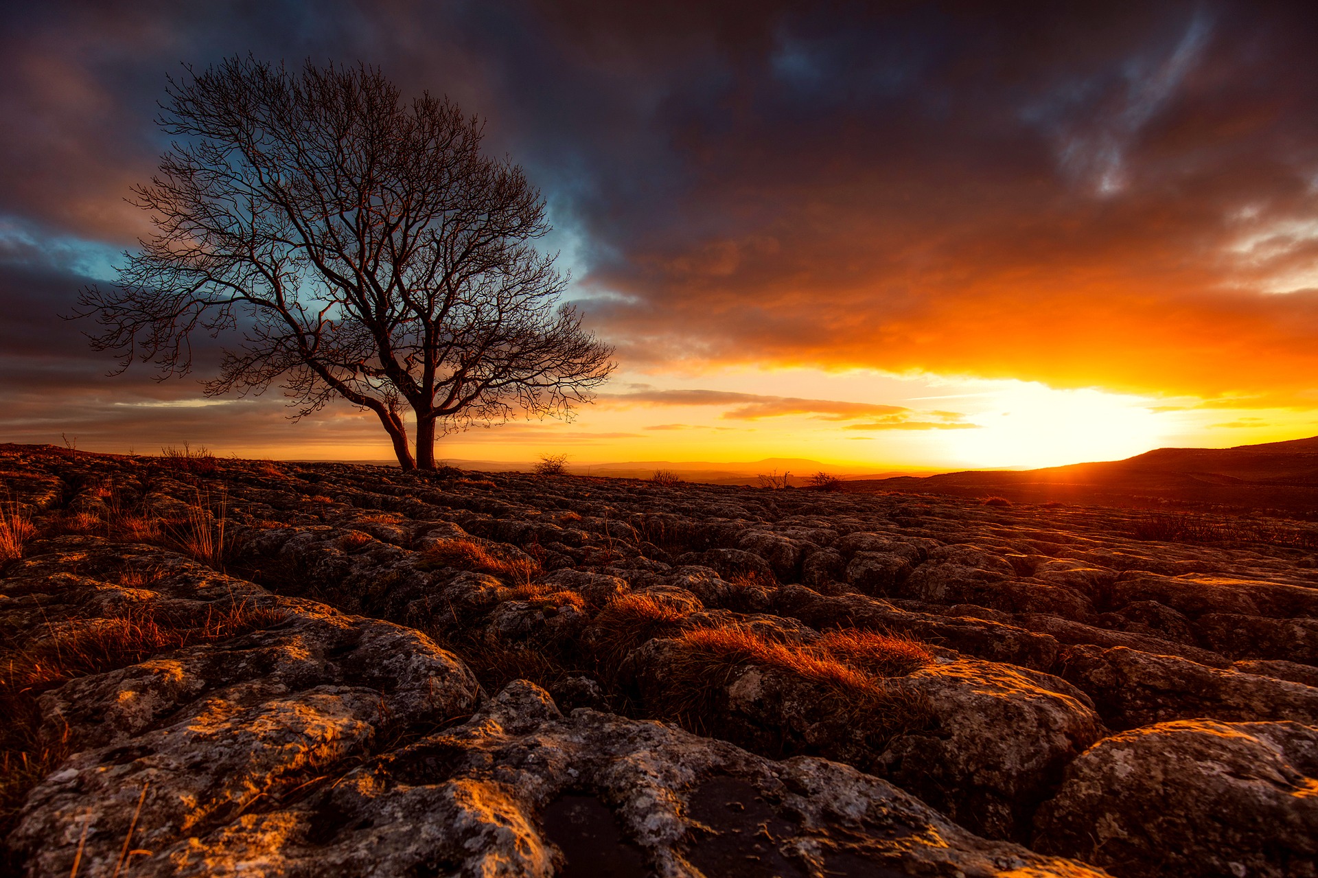 Outdoorsy Dates in Yorkshire
