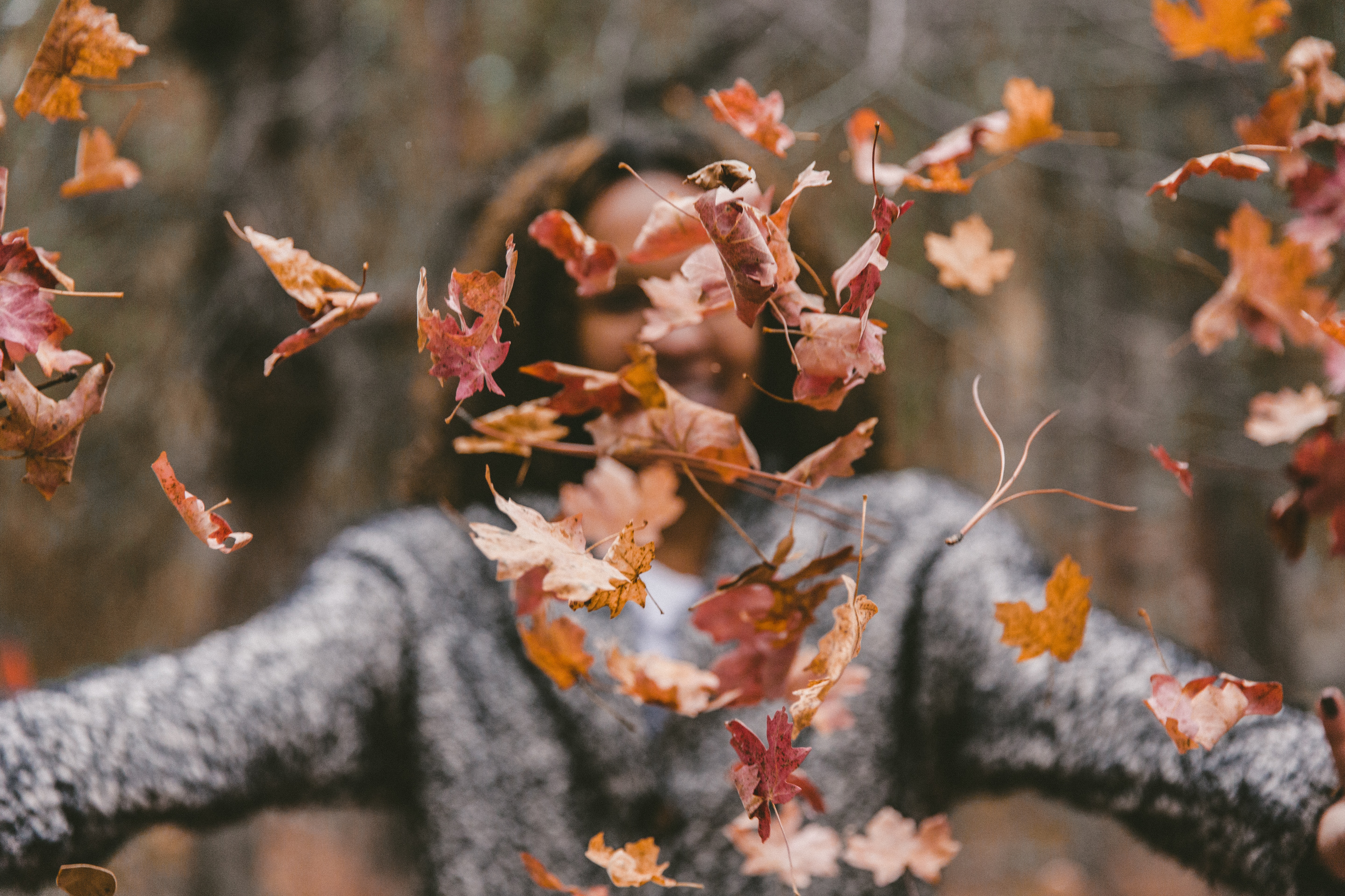 Six September Dating Ideas
