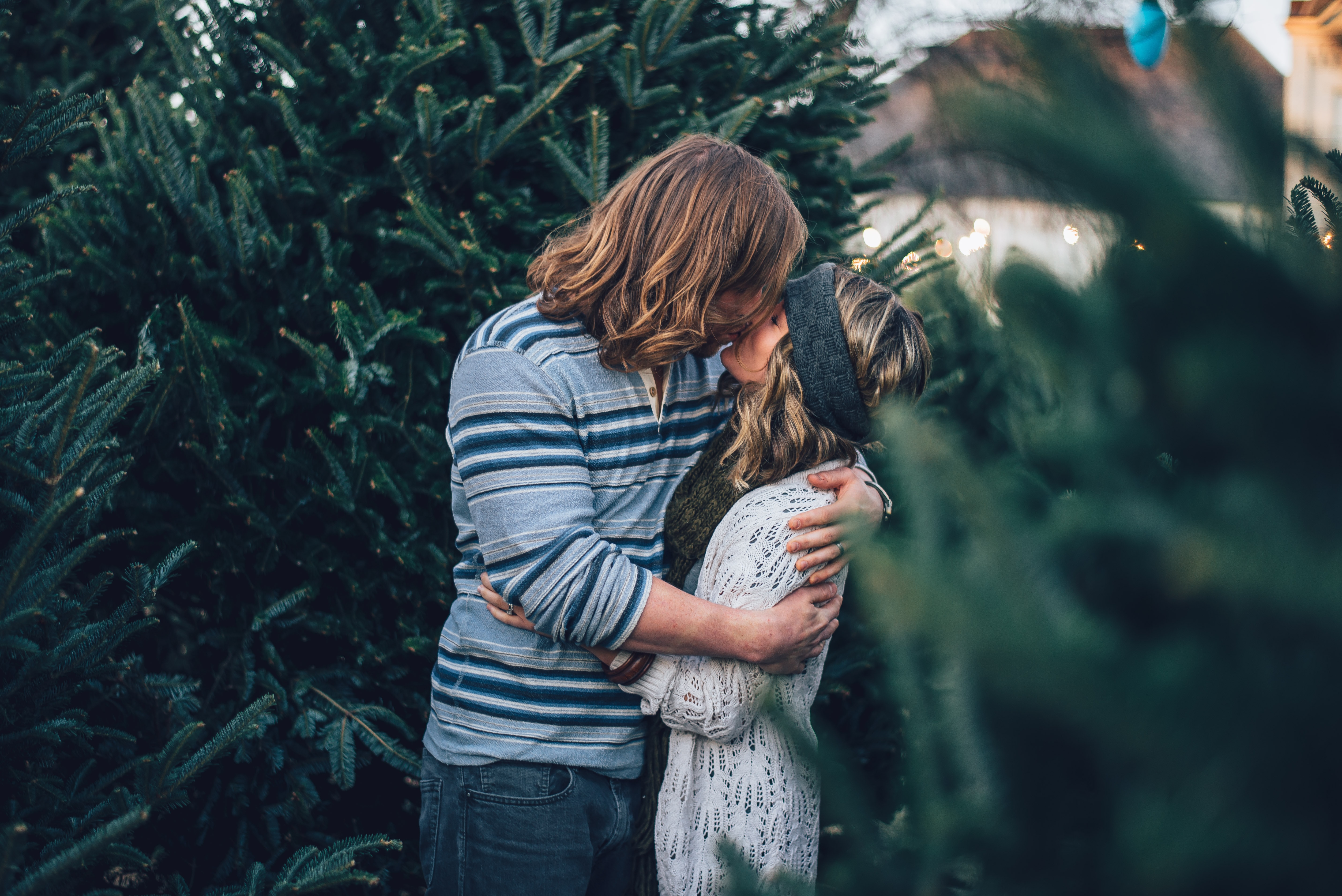 Countryside Date Ideas For The Festive Season