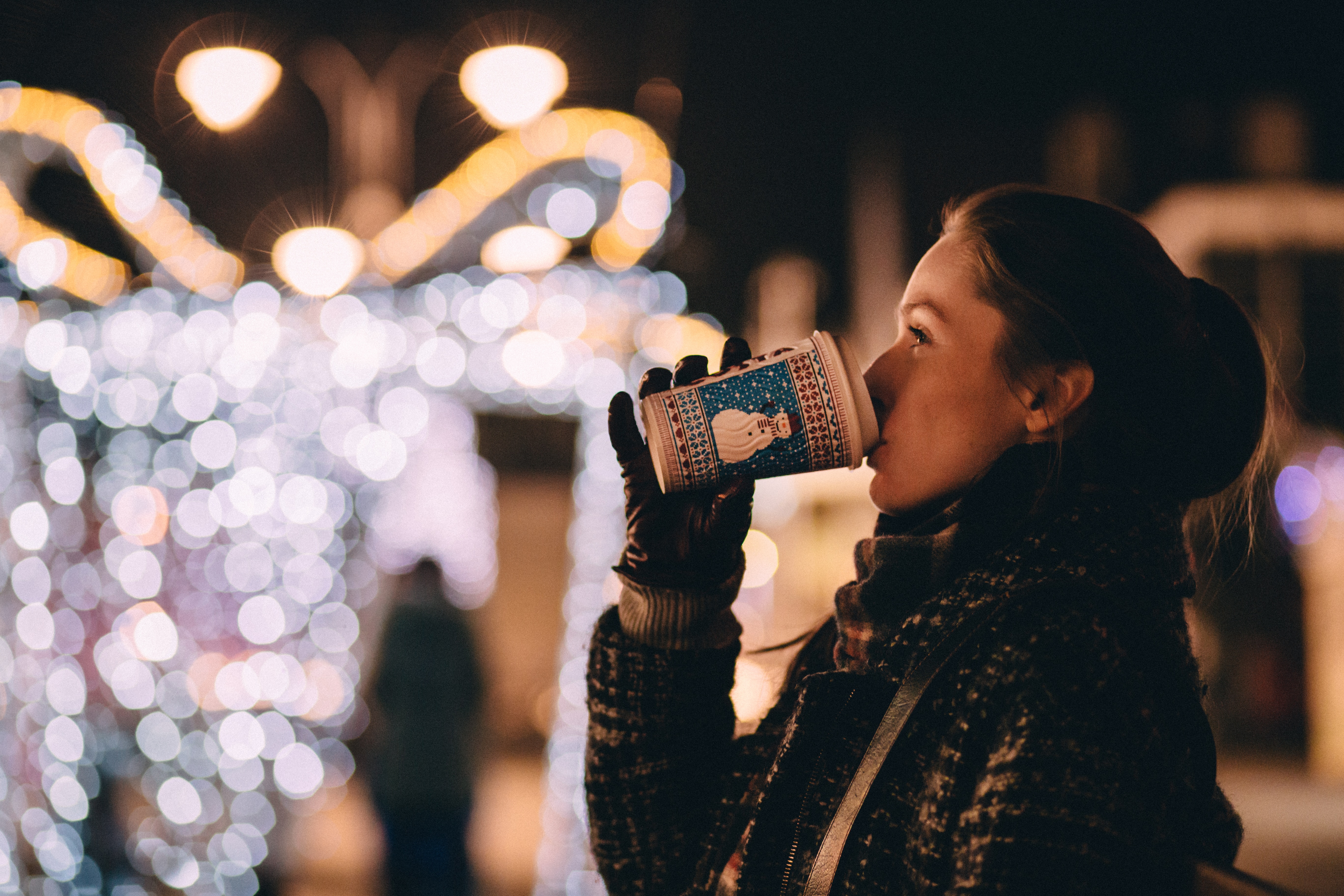 How To Enjoy Christmas When You’re Single