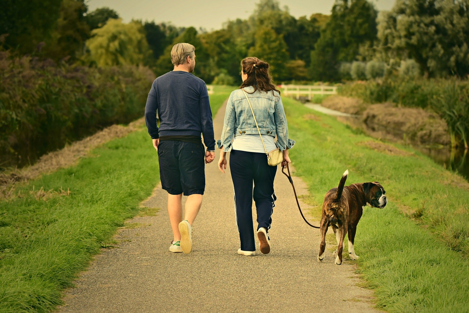 Quick Date Ideas For Countryside Couples