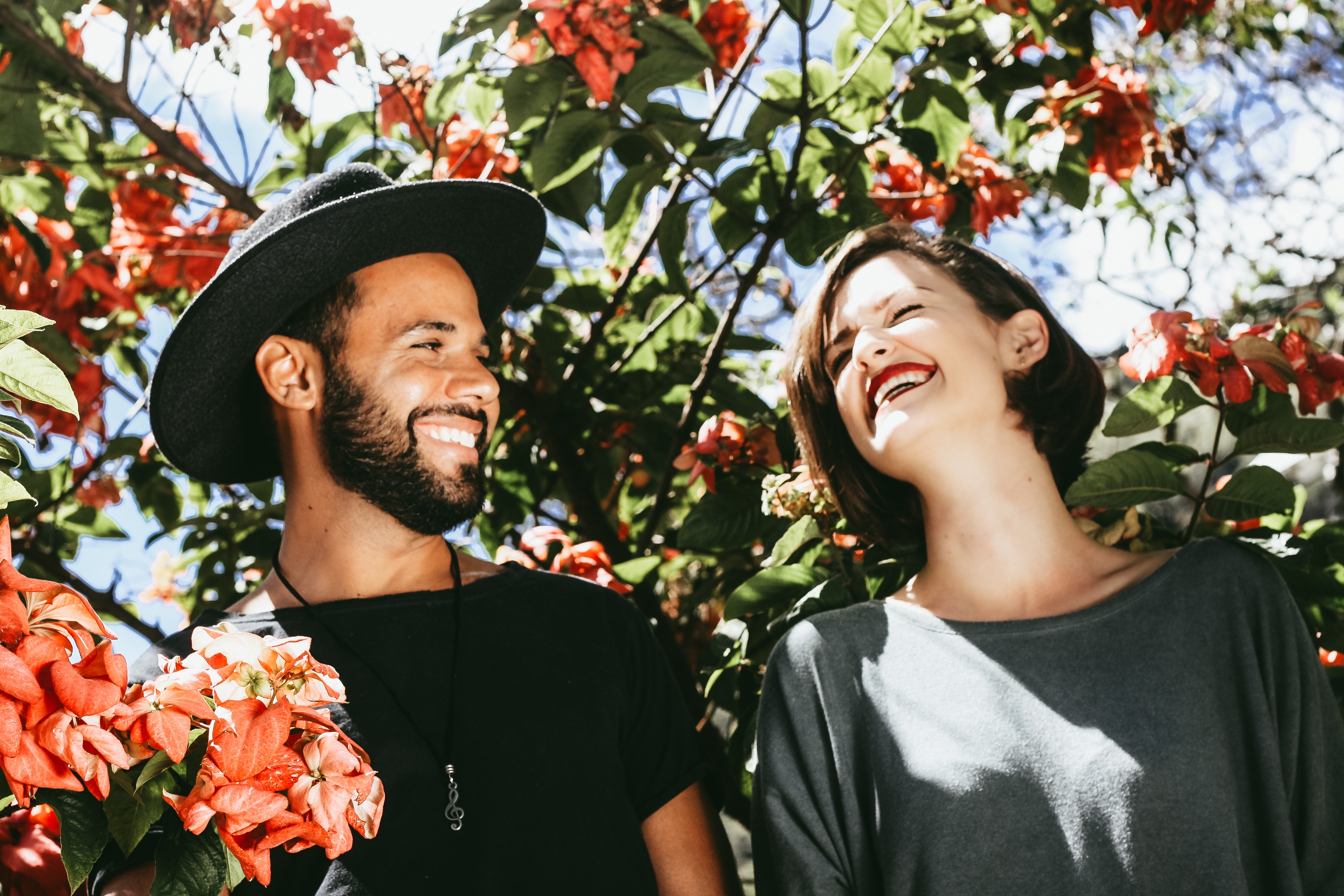 First Date Safety For Rural Singles
