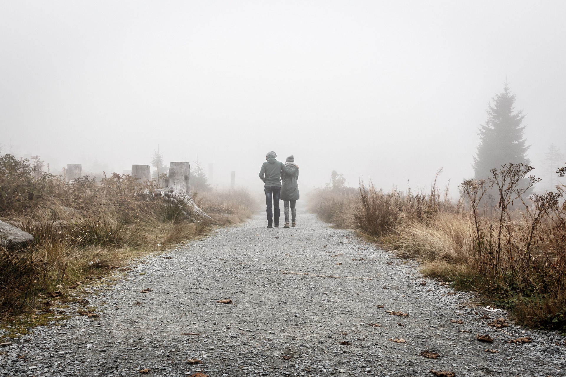 Five Tips To Help You Meet Your Countryside Match
