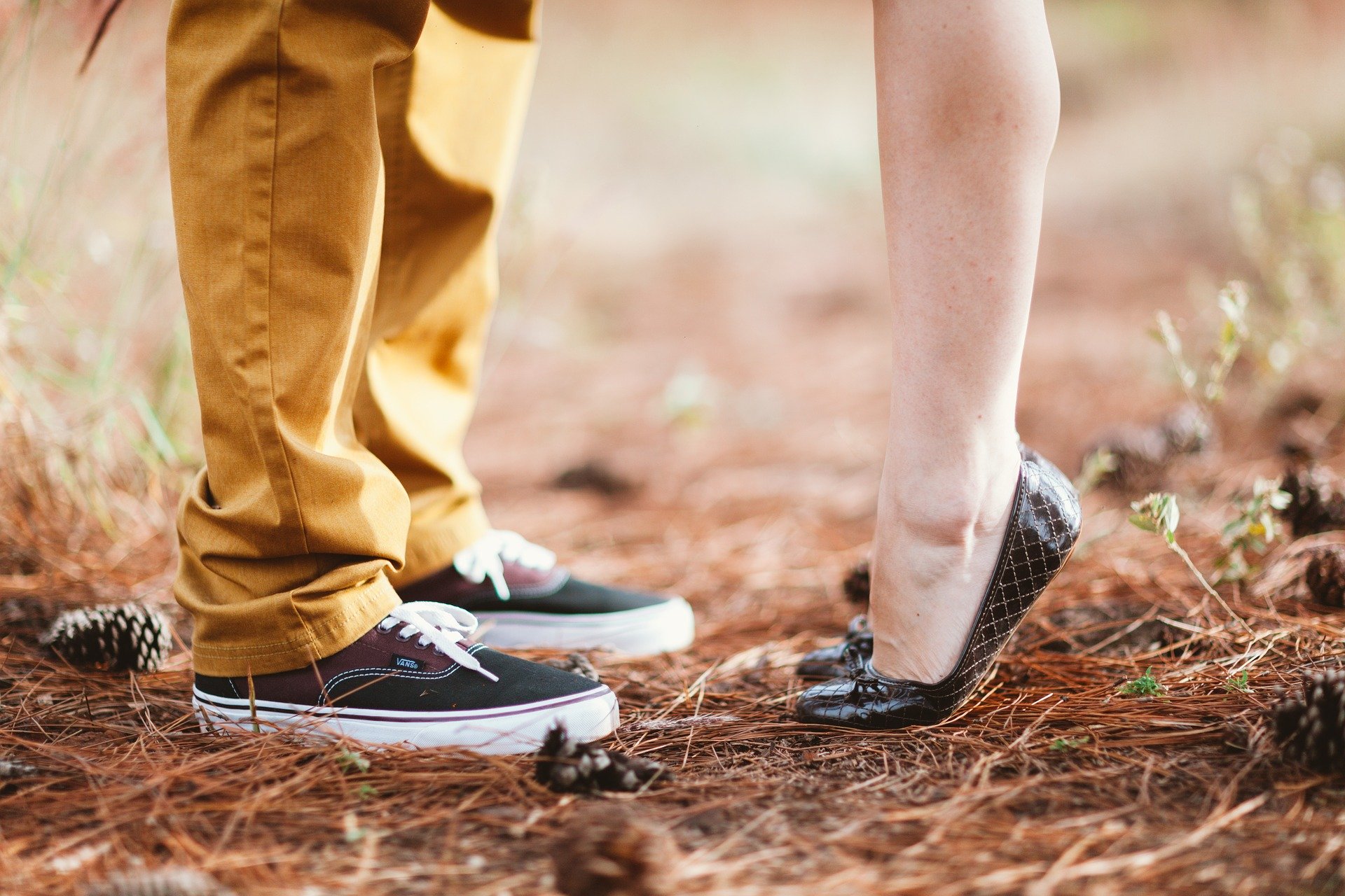 Five Ways To Have A Positive Online Dating Experience