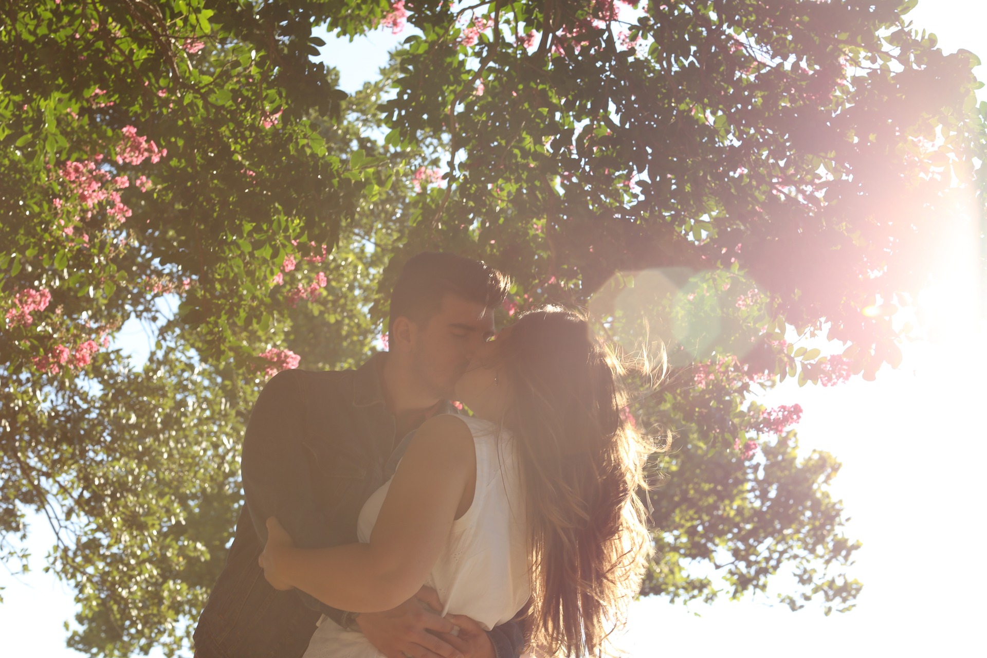 Six Springtime Dating Tips To Help You Find Rural Love