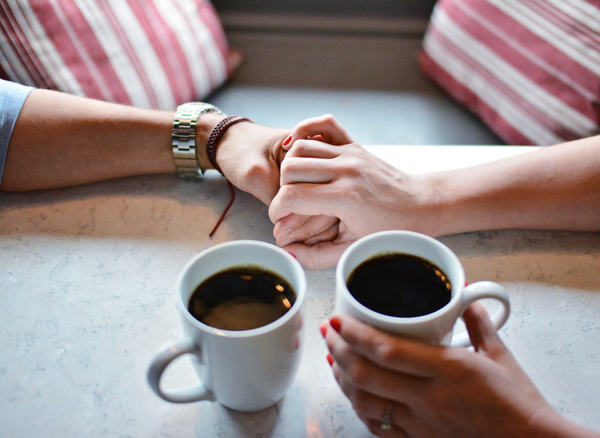 Simple Ways To Show Your Muddy Match You Care