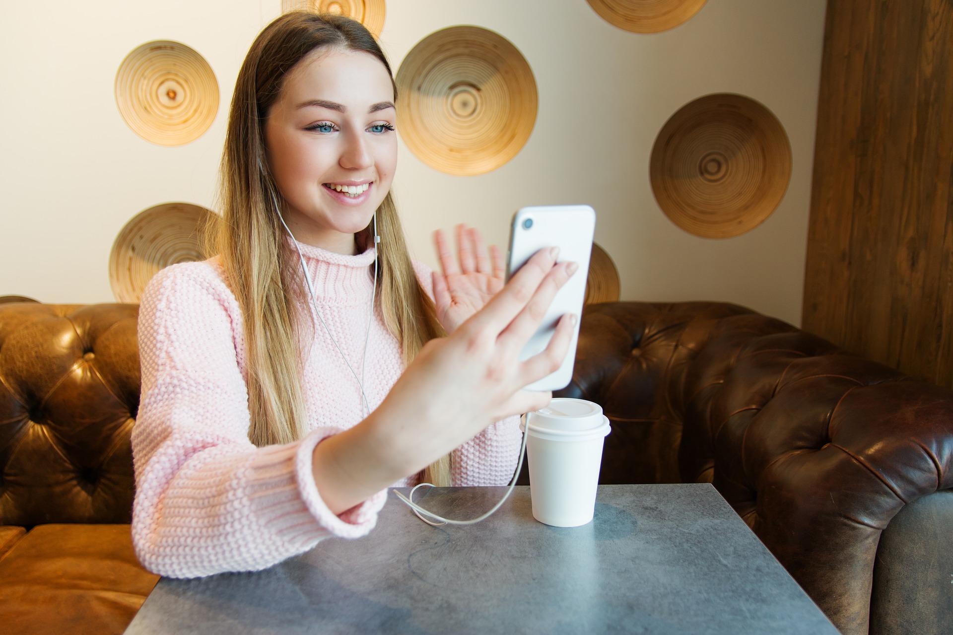 How To Have A Great Video Date