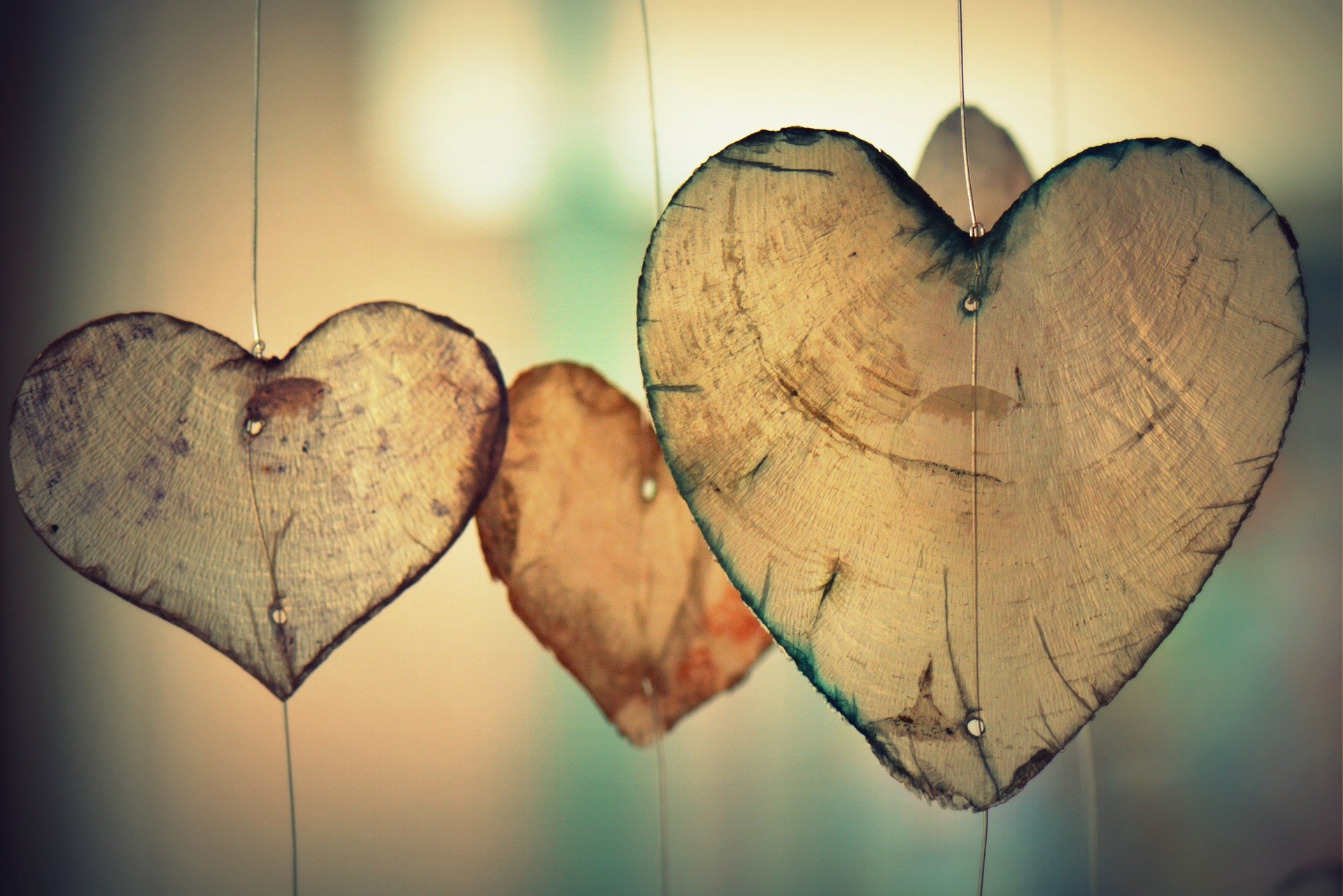 Eight Ways To Be Remotely Romantic