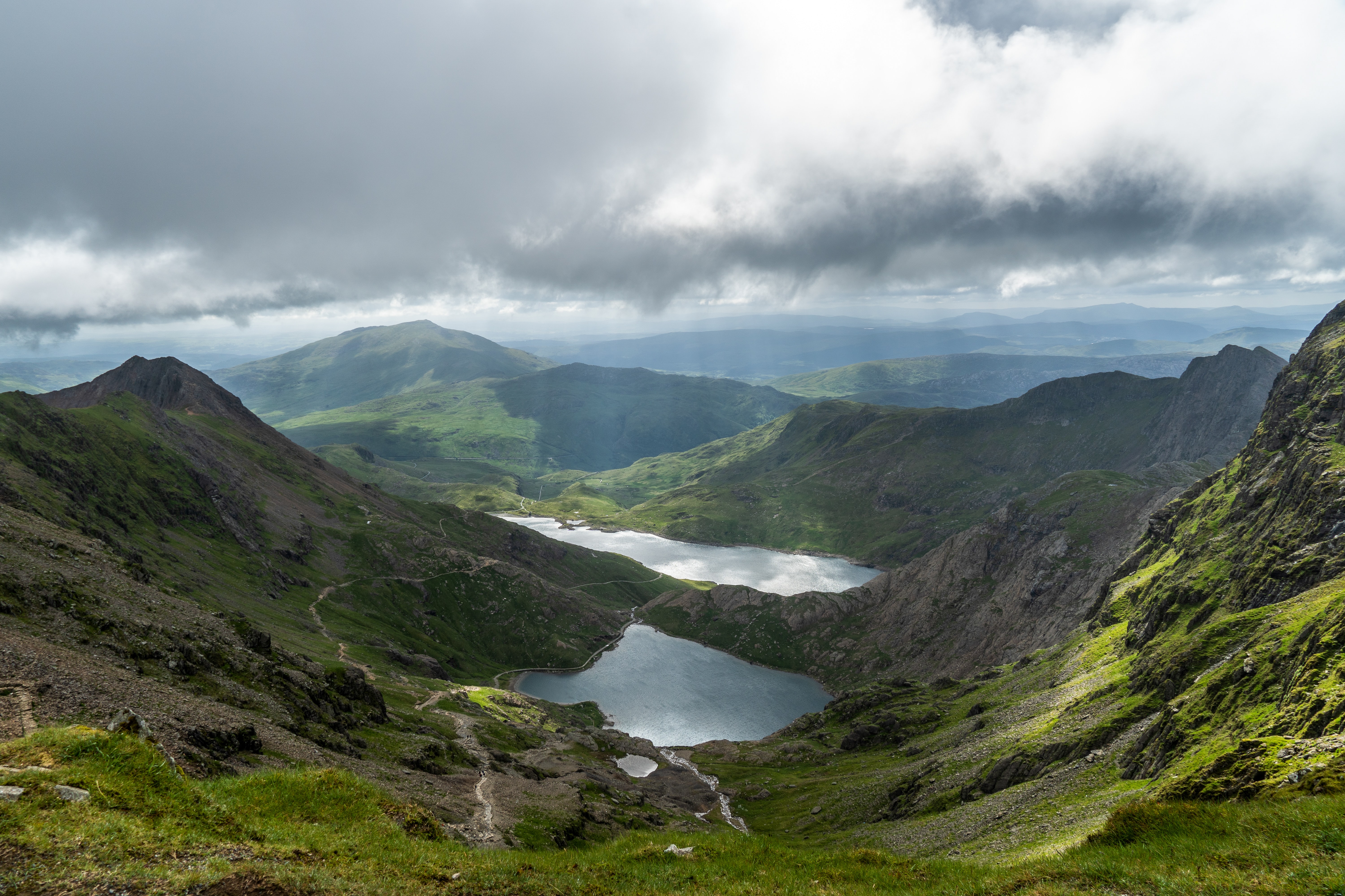 Our Muddy Matches Locked Down Ways To Conquer These Famous Five Challenges