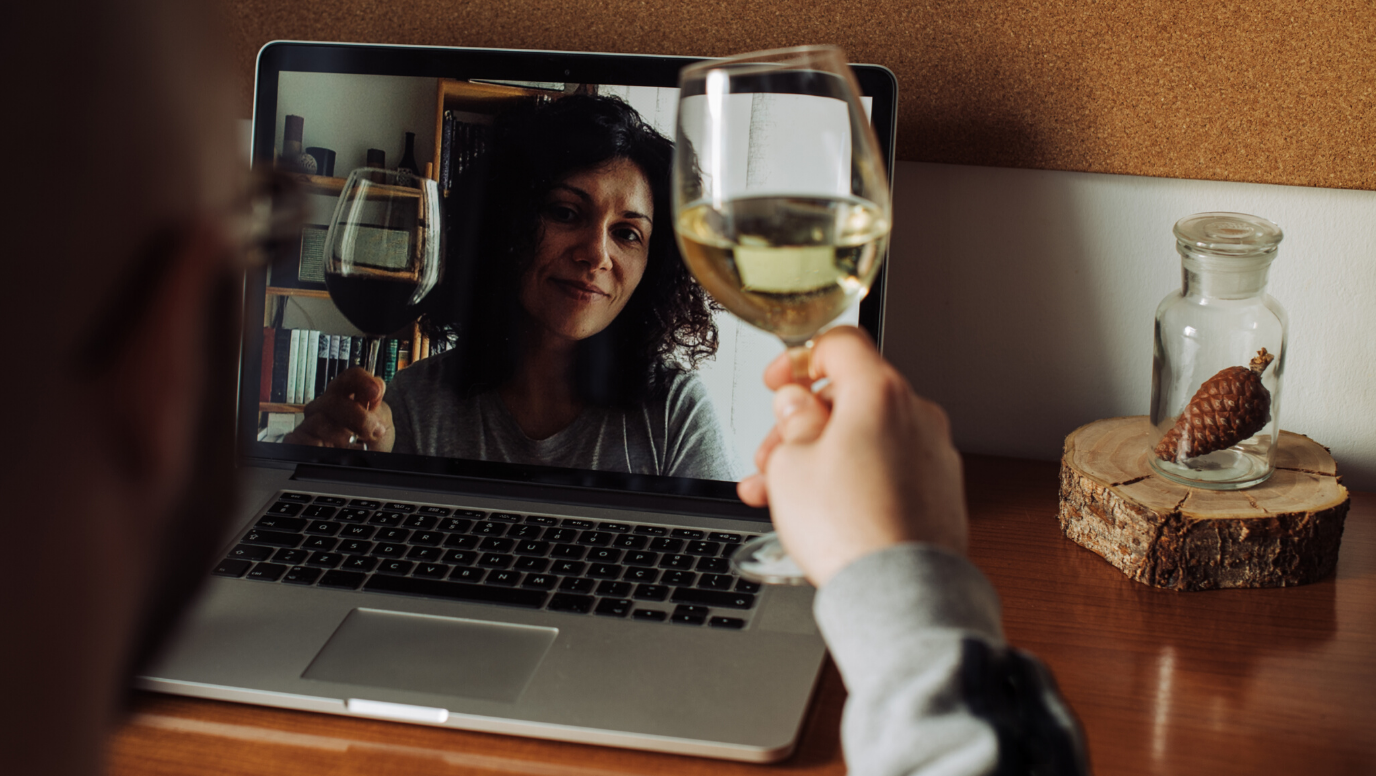 Muddy Matches twist on virtual dates celebrated