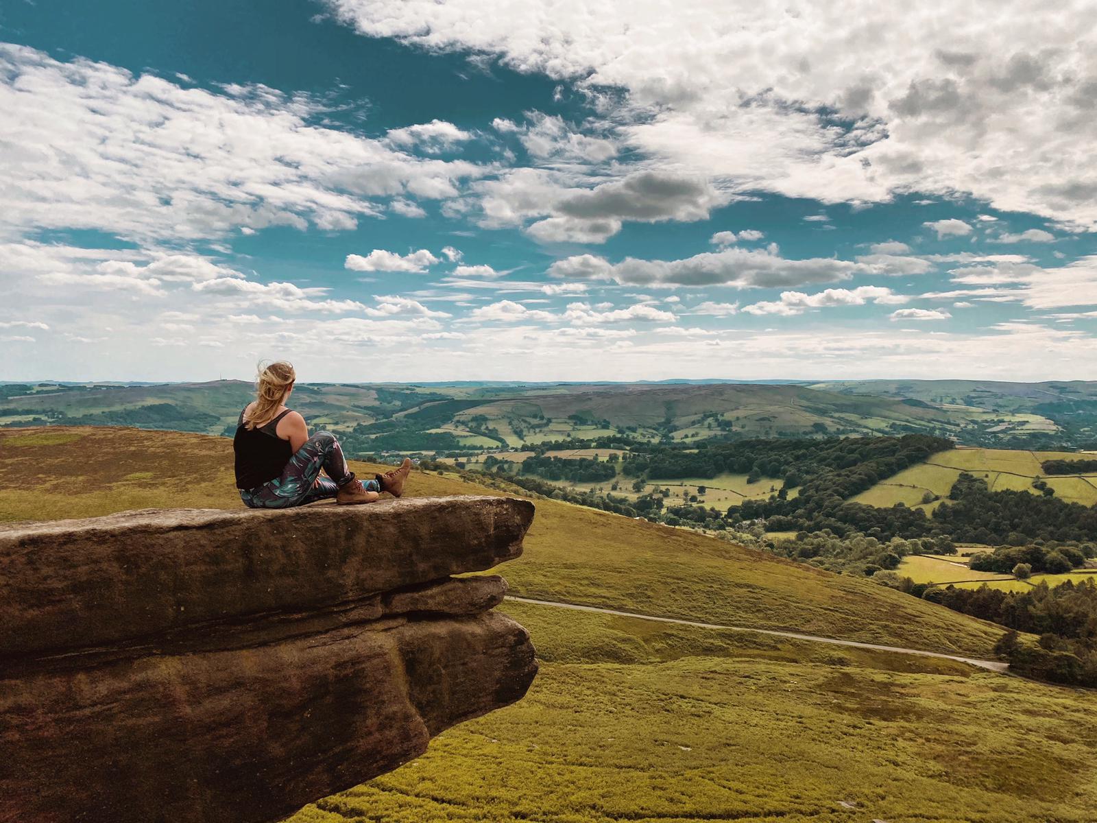 Get Yourself Out There – Eight UK Hill Walks For Summer