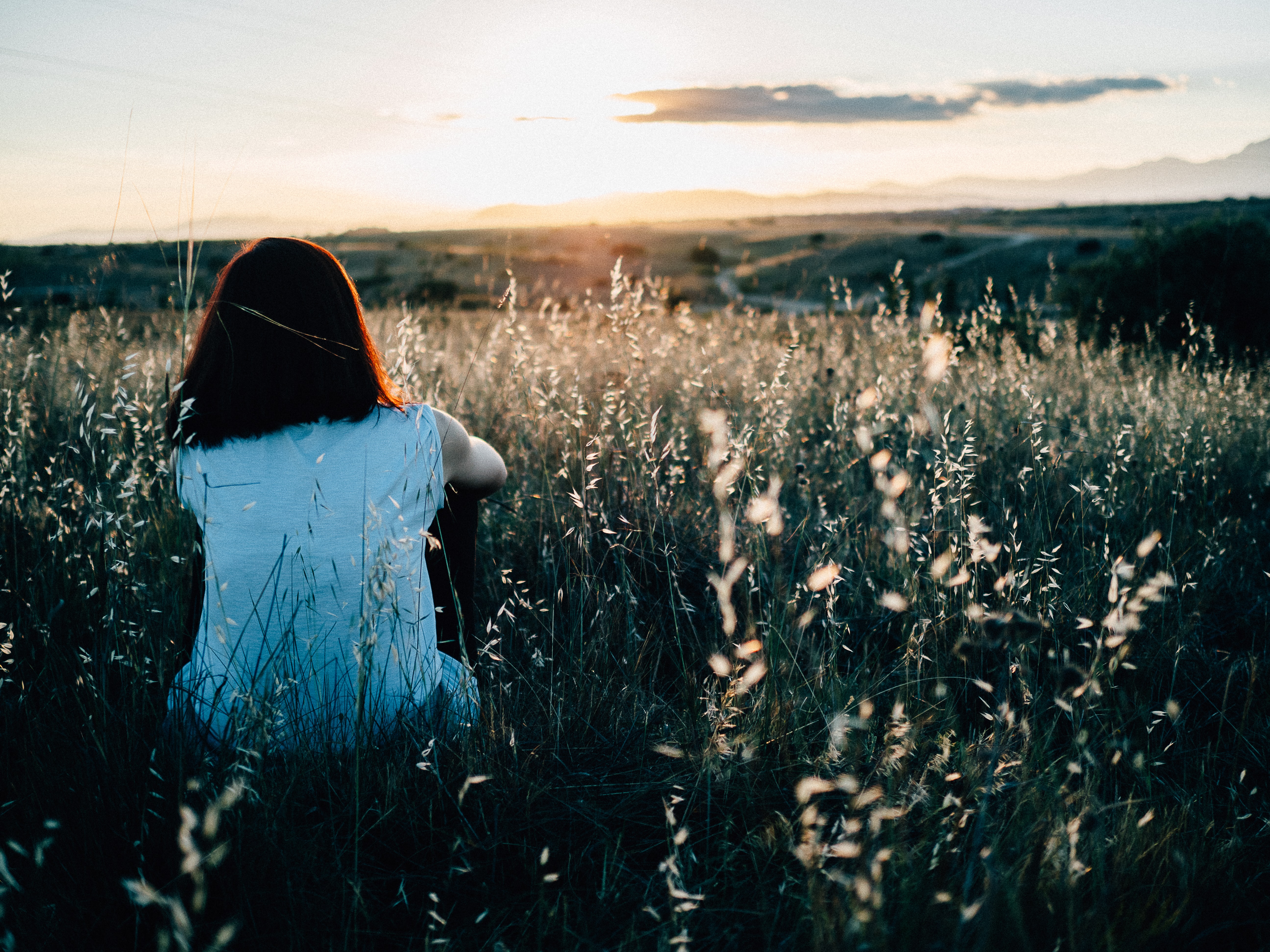 Ghosting – The Muddy Guide To Getting Over Ghosting